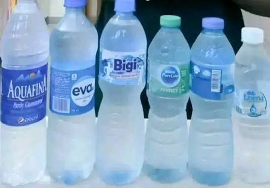 Bottled Water Brands in Nigeria (2026): Flipbz Market Report on Consumer Trust, Distribution and Market Competition